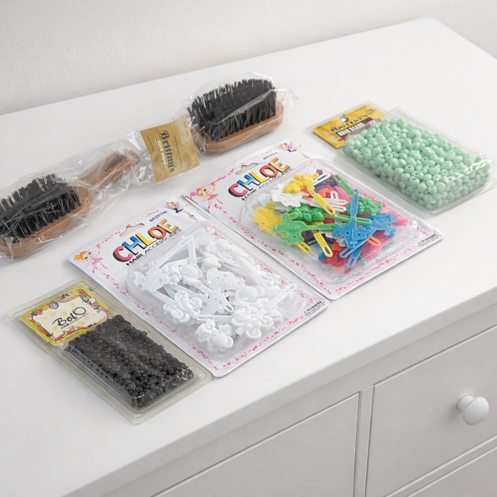 Hair accessories Set for Kids